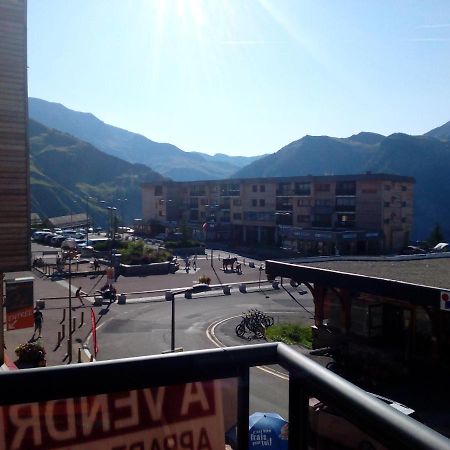 Appartement Pied Des Pistes Avec Balcon & Vue 6 Personnes 奥西耶尔 外观 照片