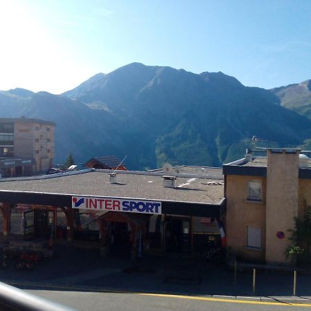 Appartement Pied Des Pistes Avec Balcon & Vue 6 Personnes 奥西耶尔 外观 照片