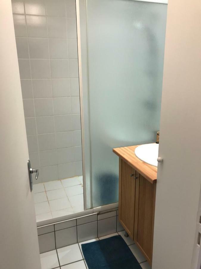 Appartement Pied Des Pistes Avec Balcon & Vue 6 Personnes 奥西耶尔 外观 照片